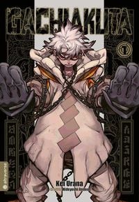 Produktbild: Gachiakuta 01