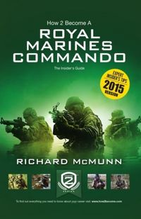 Produktbild: How 2 Become a Royal Marines Commando