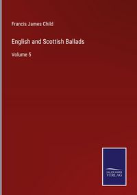Produktbild: English and Scottish Ballads