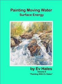 Produktbild: Painting Moving Water