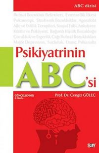 Produktbild: Psikiyatrinin ABCsi