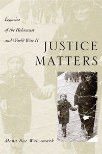 Produktbild: Justice Matters