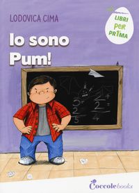 Produktbild: Io sono Pum!