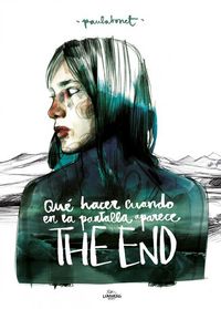Produktbild: Qu&eacute; hacer cuando en la pantalla aparece the end