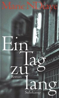Produktbild: Ein Tag zu lang