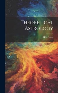 Produktbild: Theoretical Astrology