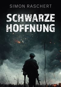 Produktbild: Schwarze Hoffnung