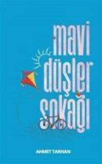 Produktbild: Mavi D&uuml;sler Sokagi