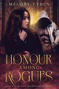 Produktbild: Honour Among Rogues
