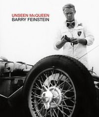 Produktbild: Unseen McQueen