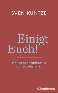 Produktbild: Einigt Euch!
