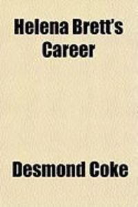 Produktbild: Helena Brett's Career