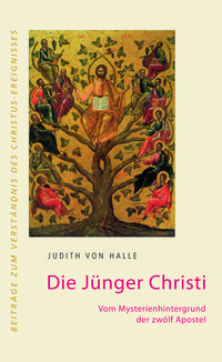 Produktbild: Die J&uuml;nger Christi