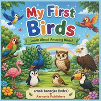 Produktbild: My First Birds