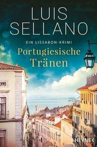 Produktbild: Portugiesische Tr&auml;nen