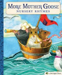 Produktbild: Mother Goose: More Mother Goose Nursery Rhymes