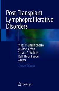 Produktbild: Post-Transplant Lymphoproliferative Disorders