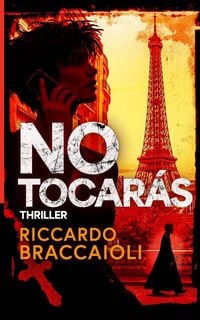 Produktbild: No Tocar&aacute;s