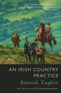 Produktbild: An Irish Country Practice