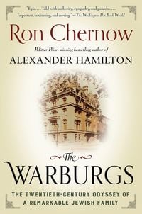 Produktbild: The Warburgs