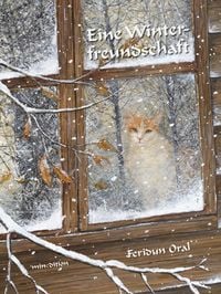 Produktbild: Eine Winterfreundschaft