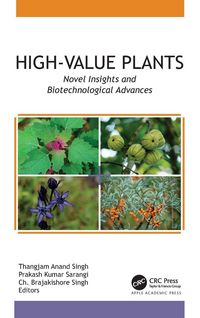 Produktbild: High-Value Plants