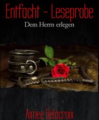 Produktbild: Entfacht - Leseprobe