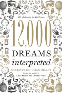 Produktbild: 12,000 Dreams Interpreted