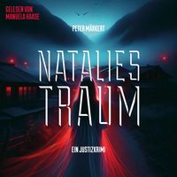 Produktbild: Natalies Traum (Ein Marie-Marler-Justizkrimi)