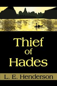 Produktbild: Thief of Hades