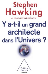 Produktbild: Y a-t-il un grand architecte dans l'univers?