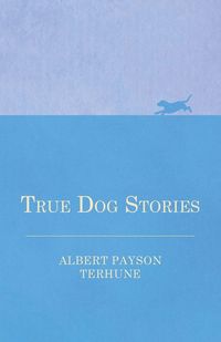 Produktbild: True Dog Stories