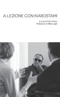 Produktbild: A Lezione con Kiarostami