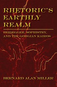 Produktbild: Rhetoric's Earthly Realm