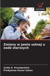 Produktbild: Zmiany w jamie ustnej u os&oacute;b starszych
