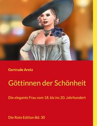 Produktbild: G&ouml;ttinnen der Sch&ouml;nheit