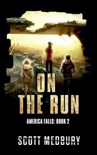 Produktbild: On the Run