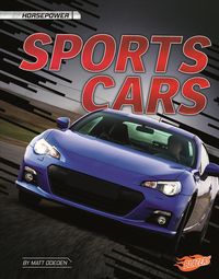 Produktbild: Sports Cars