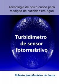 Produktbild: Turbid&iacute;metro De Sensor Fotorresistivo