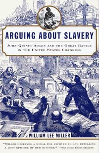Produktbild: Arguing about Slavery