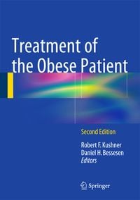 Produktbild: Treatment of the Obese Patient