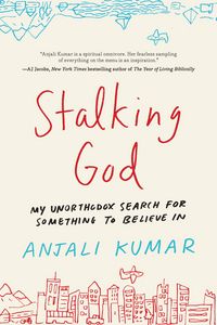 Produktbild: Stalking God