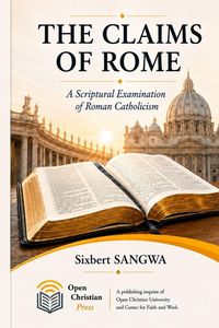 Produktbild: The Claims of Rome