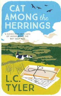 Produktbild: Tyler, L: Cat Among the Herrings