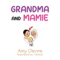 Produktbild: Grandma and Mamie