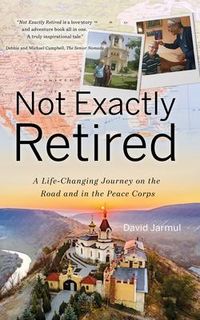 Produktbild: Not Exactly Retired