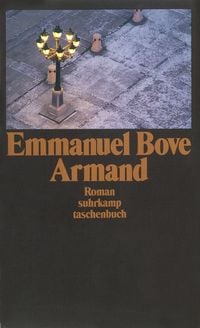 Produktbild: Armand