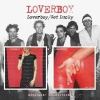 Produktbild: Loverboy/Get Lucky