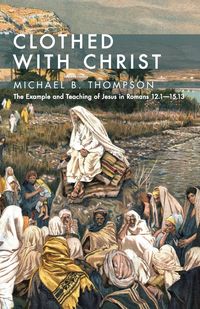 Produktbild: Clothed With Christ