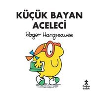 Produktbild: K&uuml;&ccedil;&uuml;k Bayan Aceleci